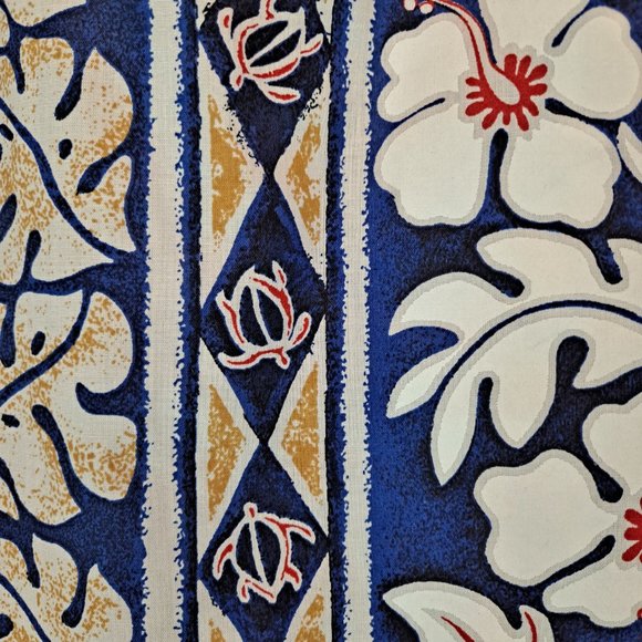 Royal Creations Hawaiian shirt made in Hawaii Size XL - Picture 5 of 8